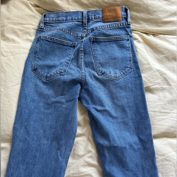 Denim forum jeans - Picture 6 of 6